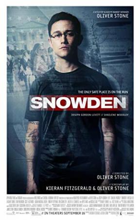 Snowden 2016 DTS ITA ENG 1080p BluRay x264-BLUWORLD