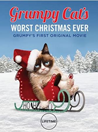 Worst Christmas Ever 2020 HDRip XviD AC3<span style=color:#fc9c6d>-EVO[EtMovies]</span>