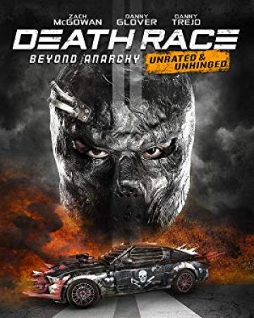 Death Race  4 Beyond Anarchy 2018 720p HDRip 850MB MkvCage