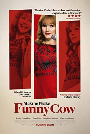 Funny Cow [BluRay Rip 720p X264 MKV][AC3 2.0 Castellano - Ingles - Sub ES][2019]