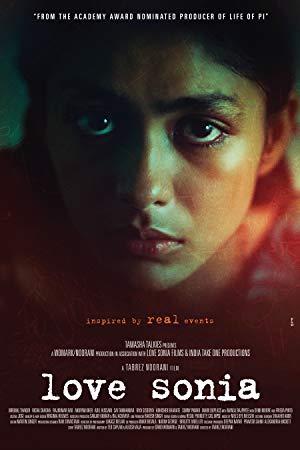 Love Sonia (2018) Hindi 480p HDRip x264 AAC Full Bollywood Movie 400MB
