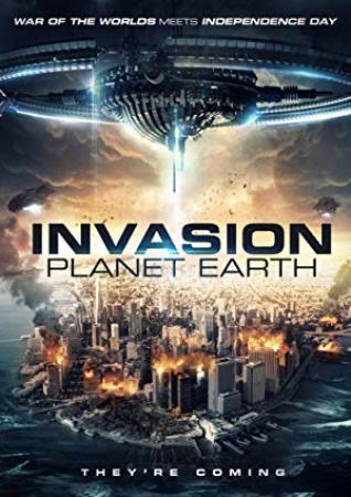 Invasion Planet Earth (2019) [WEBRip] [720p] <span style=color:#fc9c6d>[YTS]</span>