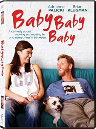 Baby Baby Baby [BluRay Rip][AC3 5.1 Castellano][2016]