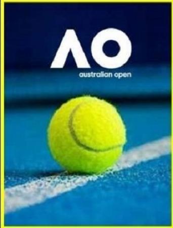 Australian Open 2016 финал Джокович-Маррей  Багга  31-01-2016 (400p)
