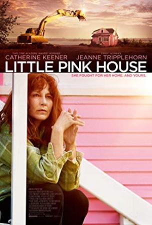Little Pink House 2017 HDRip AC3 X264 With Sample