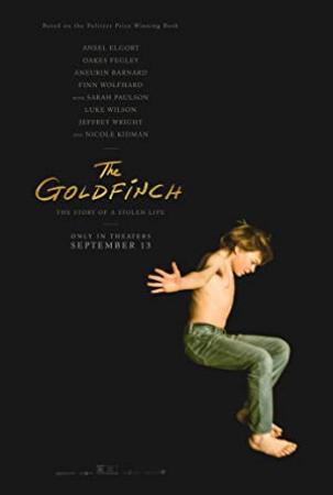 The Goldfinch 2019 1080p WEB-DL H264 AC3<span style=color:#fc9c6d>-EVO[TGx]</span>