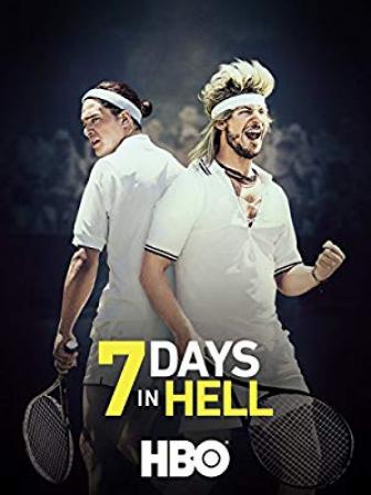 7 Days In Hell (2015) [720p] [WEBRip] <span style=color:#fc9c6d>[YTS]</span>