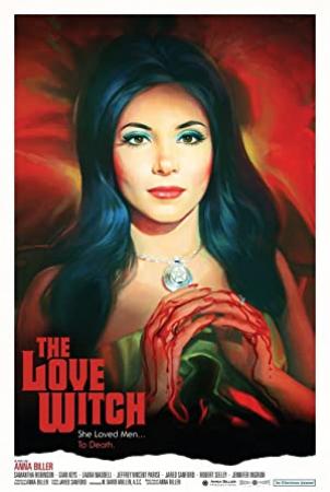 The Love Witch (2016) [YTS AG]