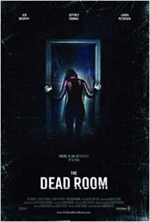 The Dead Room [BluRay Rip][AC3 2.0 Castellano][2018]