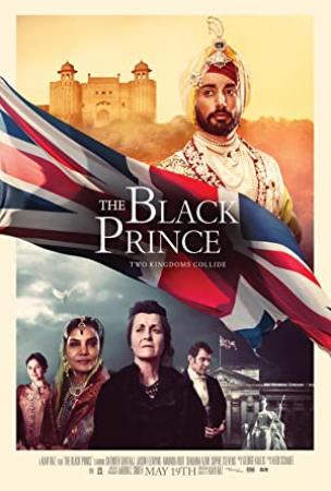 The Black Prince 2017 Hindi 720p WEB-DL x264 ESub [MW]