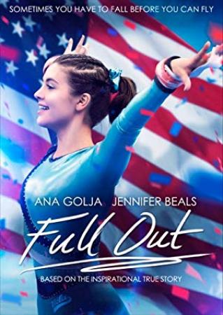 Full Out 2015 WEBRip XviD MP3-XVID