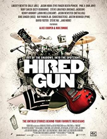 Hired Gun (2016) [YTS AG]