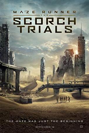 Maze Runner The Scorch Trials 2015 4K HDR 2160p BDRip Ita Eng x265<span style=color:#fc9c6d>-NAHOM</span>