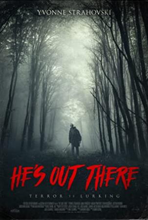 Hes Out There 2018 480p NAPISY PL-MORS [AgusiQ]