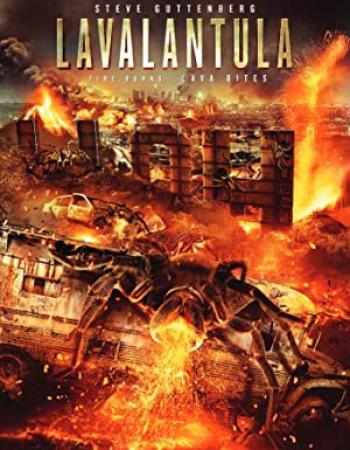 Lavalantula (2015) 720p BluRay x264 Eng Subs [Dual Audio] [Hindi DD 2 0 - English 2 0] Exclusive By <span style=color:#fc9c6d>-=!Dr STAR!</span>