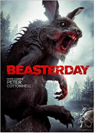 Beaster Day Here Comes Peter Cottonhell (2014) [720p] [WEBRip] <span style=color:#fc9c6d>[YTS]</span>