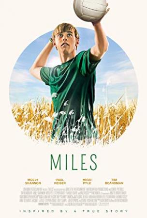 Miles 2016 Movies 720p HDRip XviD AAC New Source with Sample ☻rDX☻