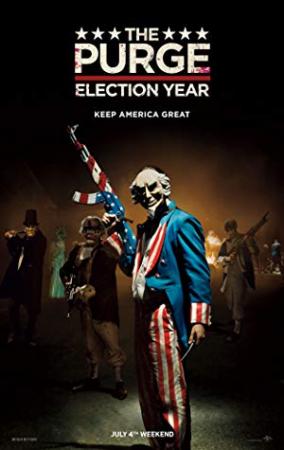 The Purge Election Year (2016) [YTS AG]