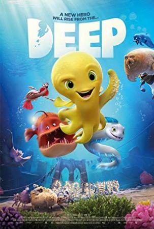 Deep [BluRay Rip][AC3 5.1 Español Castellano][2018]