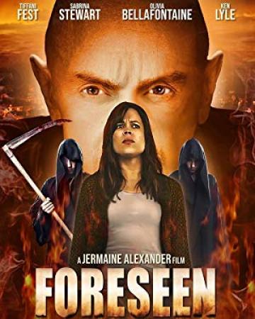 Foreseen 2019 HDRip XviD AC3<span style=color:#fc9c6d>-EVO[TGx]</span>