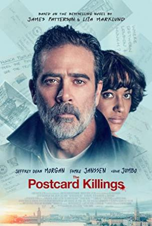 The Postcard Killings 2020 MULTi TRUEFRENCH 1080p BluRay x264 EAC3<span style=color:#fc9c6d>-EXTREME</span>