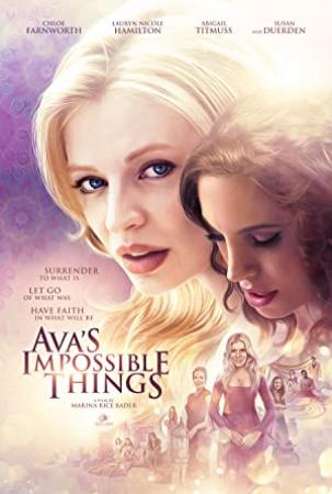 Avas Impossible Things (2016) [1080p] [WEBRip] [5.1] <span style=color:#fc9c6d>[YTS]</span>