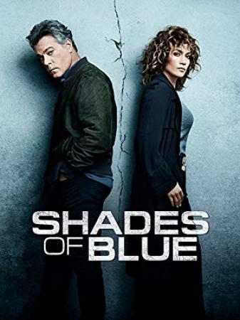 SHADES of BLUE (2016-2018) - Complete TV Series, Season 1,2,3 S01,S02,S03 - 720p Web-DL x264