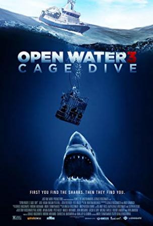 Open Water 3 Cage Dive (2017) [1080p] [YTS AG]