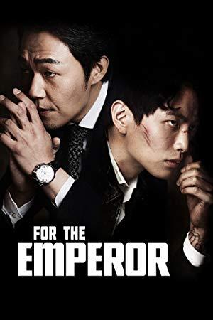For the Emperor 2014 KOREAN BRRip XviD MP3<span style=color:#fc9c6d>-VXT</span>