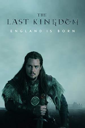 The Last Kingdom (2015) Season 3 S03 + Extras (1080p BluRay x265 HEVC 10bit AAC 5.1 RCVR)
