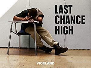 Last Chance High S01E05 Last Chance 720p VICE WEBRip AAC2.0 x264-RTN[rarbg]