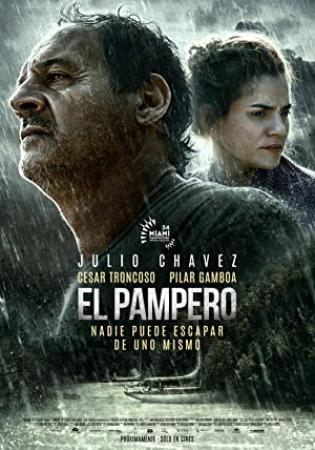 El Pampero [BluRay Rip][AC3 2.0 Españo Latino][2018]