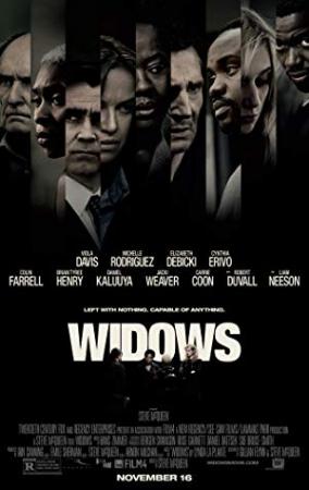 Widows (2018) [BluRay] [720p] <span style=color:#fc9c6d>[YTS]</span>