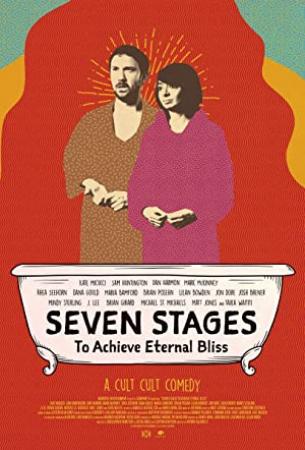 Seven Stages To Achieve Eternal Bliss (2018) [720p] [WEBRip] <span style=color:#fc9c6d>[YTS]</span>