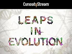 Leaps In Evolution Series 1 1of3 The Origin Of Eyes 720p HDTV x264 AAC mp4<span style=color:#fc9c6d>[eztv]</span>