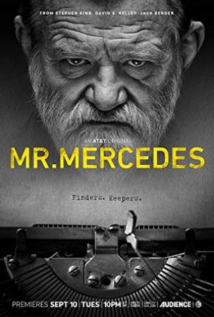 Mr  Mercedes 2017-2019 [S01-S03] [1080p WEB-DL DD 5.1 H264-Ralf][Lektor PL][Alusia]
