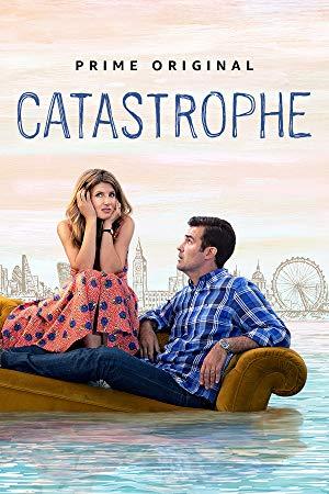 Catastrophe - Temporada 4 [HDTV][Cap 406][Castellano]