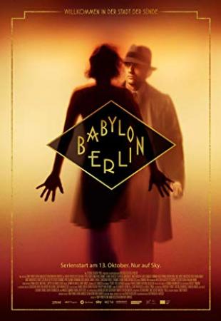 Babylon Berlin (2017) Season 1 S01 (1080p NF WEB-DL x265 HEVC 10bit AC3 5.1 German r00t)