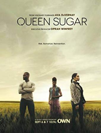 Queen Sugar S04E05 Face Speckled HDTV x264<span style=color:#fc9c6d>-CRiMSON[rarbg]</span>