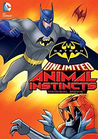 Batman Unlimited Animal Instincts (2015) [1080p] [BluRay] [5.1] <span style=color:#fc9c6d>[YTS]</span>
