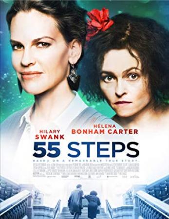 55 Steps (2018) 720p WEB-DL x264 