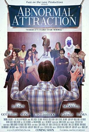Abnormal Attraction (2019) English Horror WEB-DL 720P x264  850MB