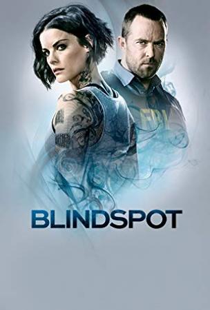 Blindspot (2015) Season 1 S01 (1080p BluRay x265 HEVC 10bit AAC 5.1 Vyndros)