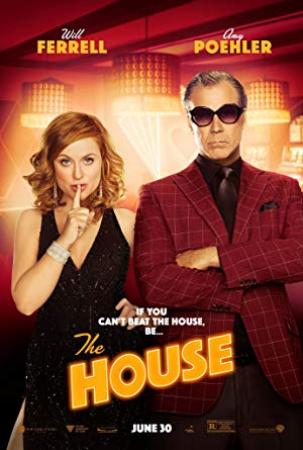 The House (2017) [1080p] [YTS PE]