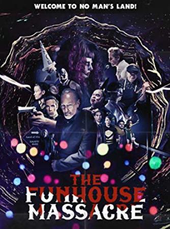 The Funhouse Massacre (2015) [1080p] [YTS AG]
