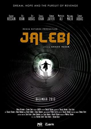 Jalebi (2018) 1080p Hindi Proper HDRip x264 5 1 - 2