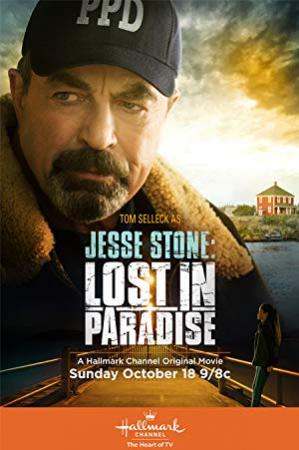 Jesse Stone Lost in Paradise [HDrip][Castellano]