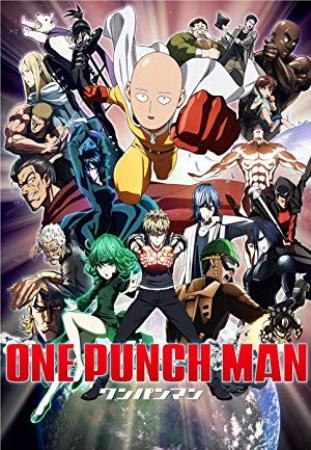 [TOPKEK] One Punch Man (2019) - S01E01 - [1080p] [x264 AAC] [Dual Audio]