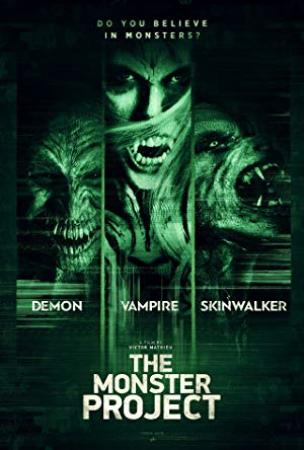 The Monster Project 2017 BDRip AC3 X264<span style=color:#fc9c6d>-CMRG[TGx]</span>