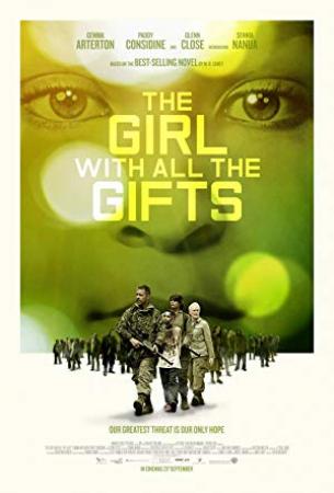 The Girl with All the Gifts 2016 720p BRRip x264 AAC<span style=color:#fc9c6d>-ETRG</span>